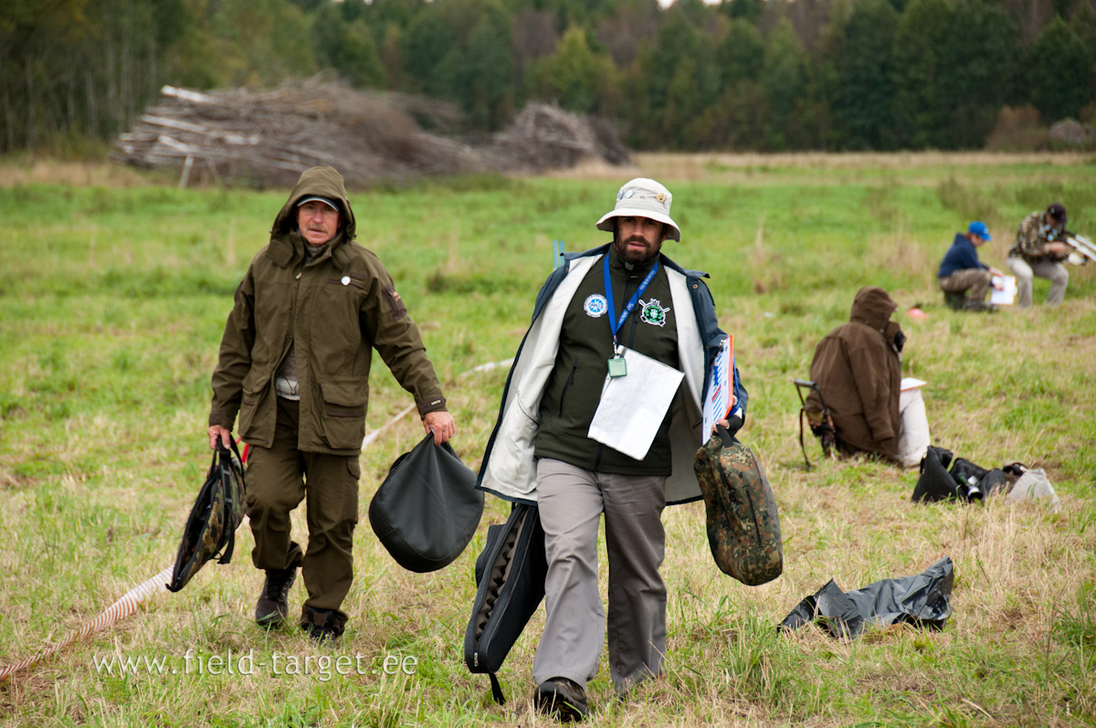 0127   Esimesed lopetajad